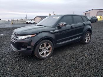  Salvage Land Rover Range Rover