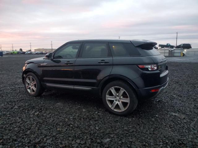 Land Rover Range Rover Pure Plus Image 10