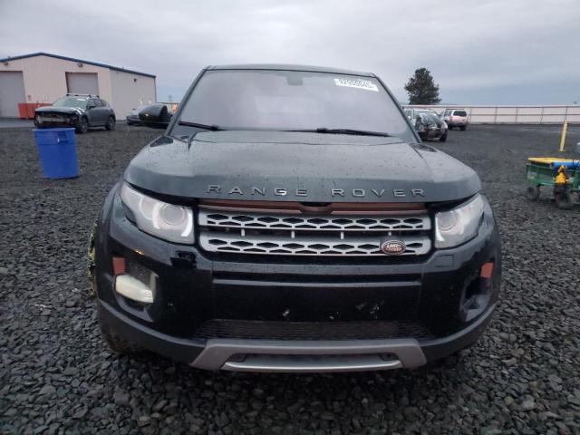 Land Rover Range Rover Pure Plus Image 9