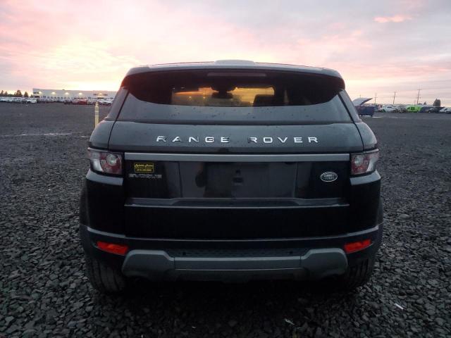 Land Rover Range Rover Pure Plus Image 7