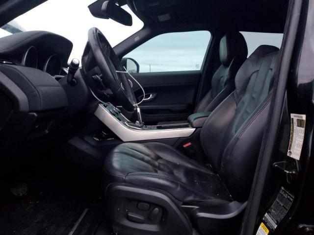 Land Rover Range Rover Pure Plus Image 11