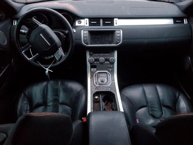 Land Rover Range Rover Pure Plus Image 5