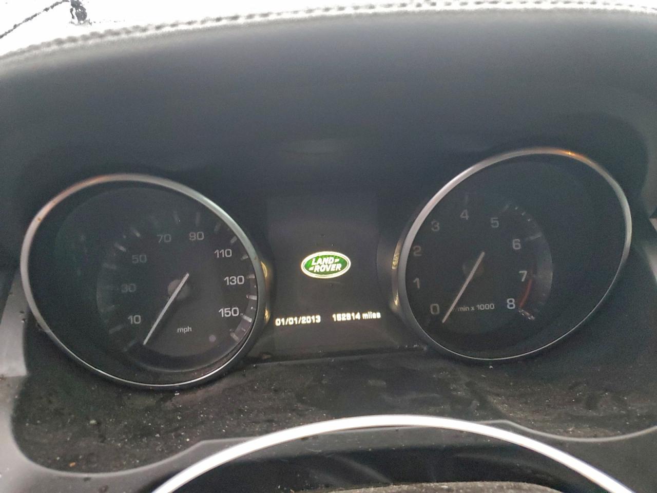 Land Rover Range Rover Pure Plus Image 12