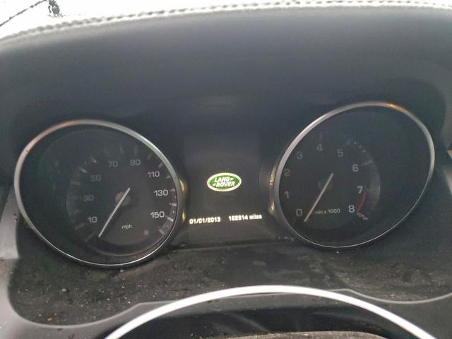 Land Rover Range Rover Pure Plus Image 12