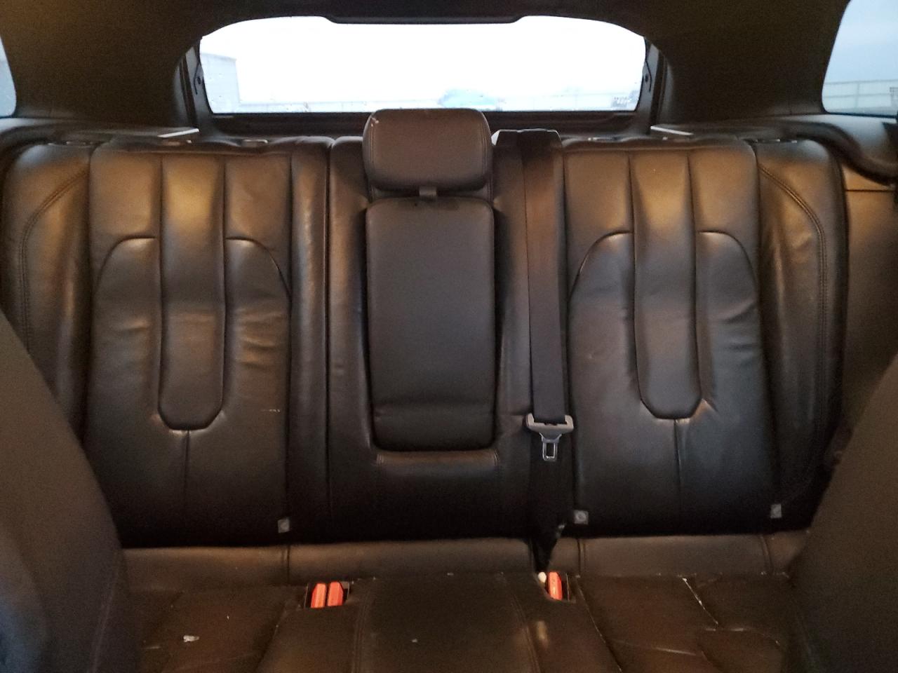 Land Rover Range Rover Pure Plus Image 14