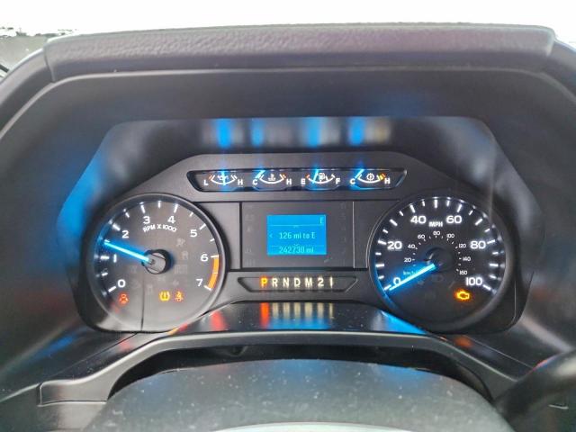 Ford F-350 Super Duty Image 8