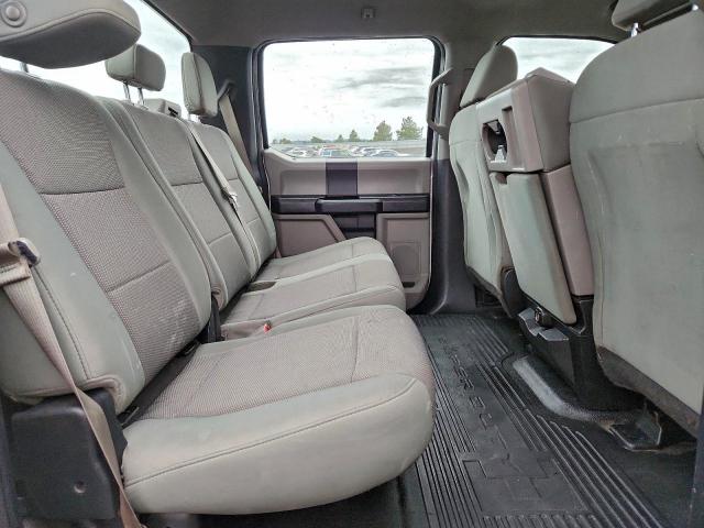 Ford F-350 Super Duty Image 10