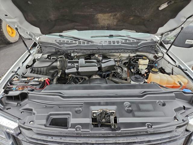 Ford F-350 Super Duty Image 12
