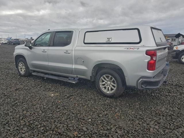 Chevrolet Silverado K1500 Lt Image 2