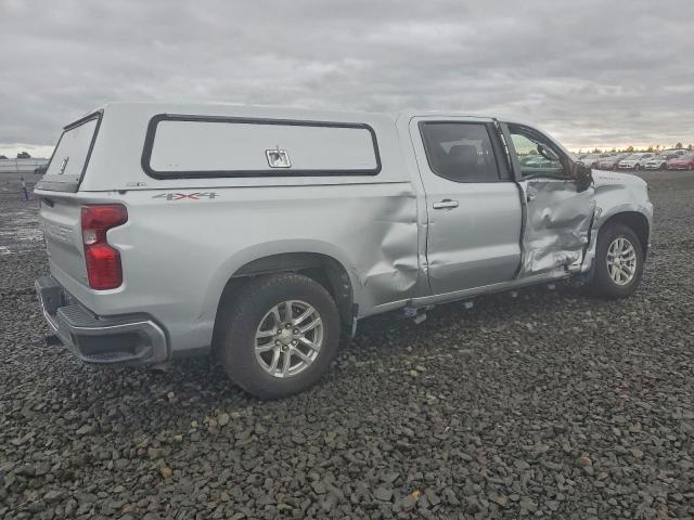Chevrolet Silverado K1500 Lt Image 3