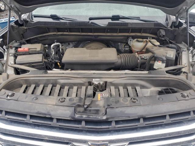 Chevrolet Silverado K1500 Lt Image 8