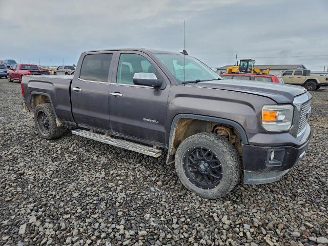 GMC Sierra K1500 Denali Image 3