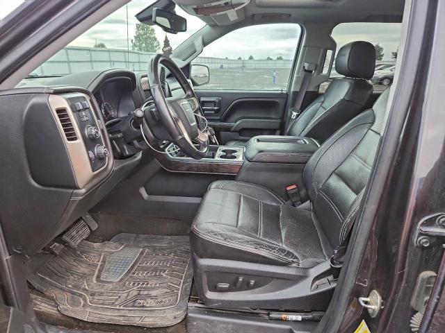 GMC Sierra K1500 Denali Image 12