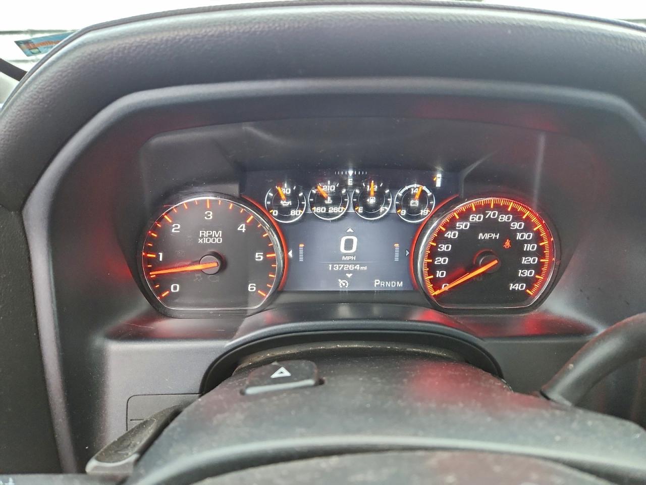 GMC Sierra K1500 Denali Image 6