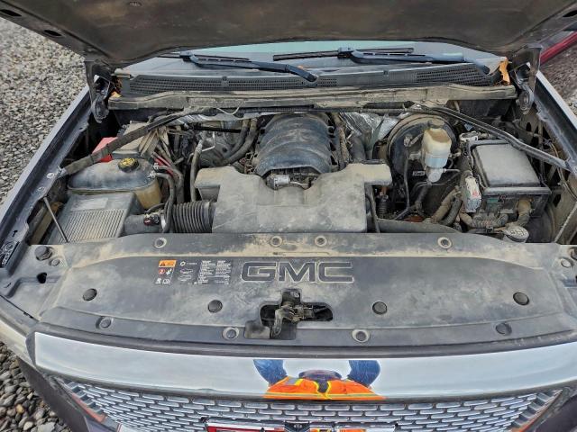 GMC Sierra K1500 Denali Image 9