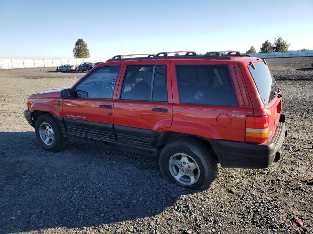 Jeep Grand Cherokee Laredo Image 5