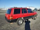 Jeep Grand Cherokee Laredo Image 3
