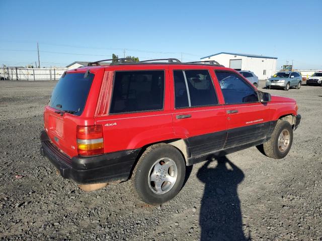 Jeep Grand Cherokee Laredo Image 3