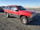 Jeep Grand Cherokee Laredo Image 4