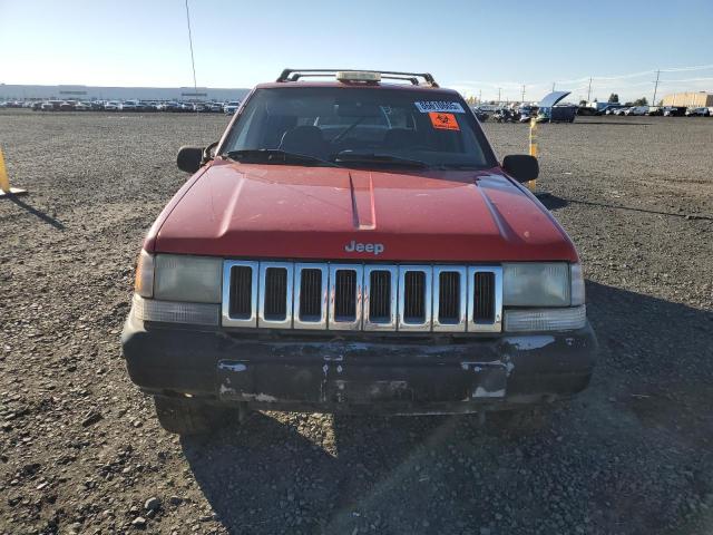 Jeep Grand Cherokee Laredo Image 2