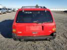 Jeep Grand Cherokee Laredo Image 8