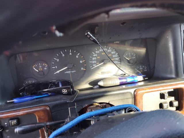 Jeep Grand Cherokee Laredo Image 10