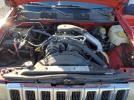Jeep Grand Cherokee Laredo Image 12