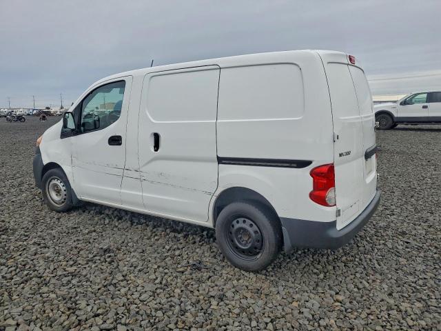 Nissan Nv 2.5s Image 2