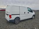 Nissan Nv 2.5s Image 5