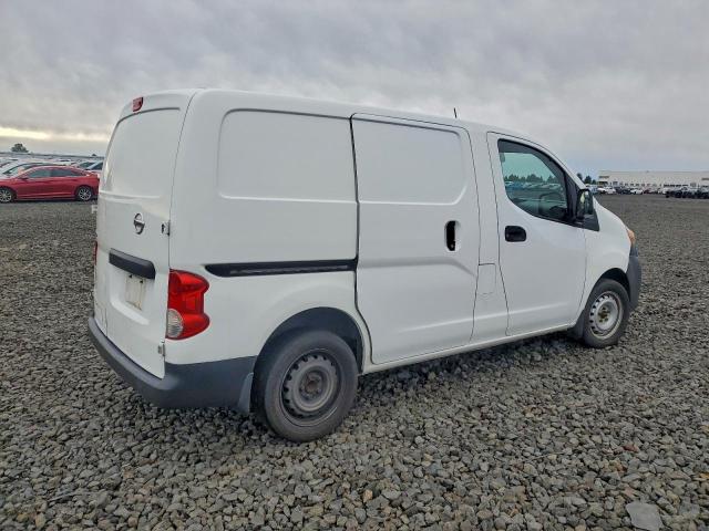 Nissan Nv 2.5s Image 5