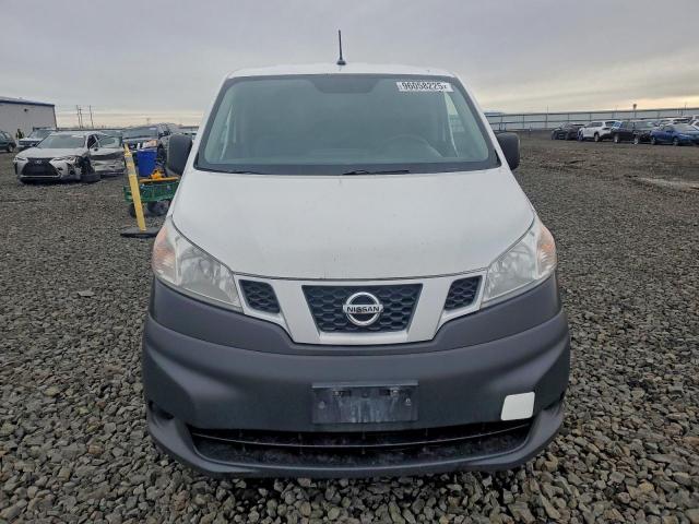 Nissan Nv 2.5s Image 4