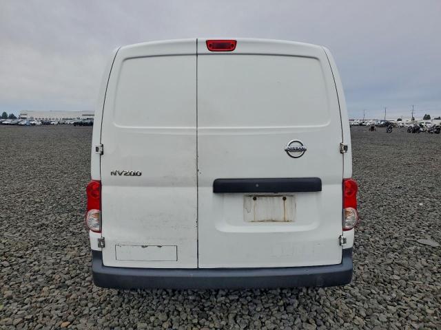 Nissan Nv 2.5s Image 11