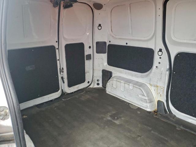 Nissan Nv 2.5s Image 13
