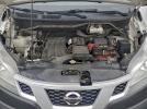 Nissan Nv 2.5s Image 12