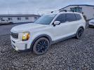 Kia Telluride Sx Image 1
