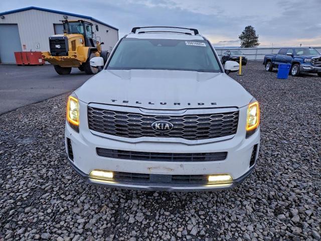 Kia Telluride Sx Image 3