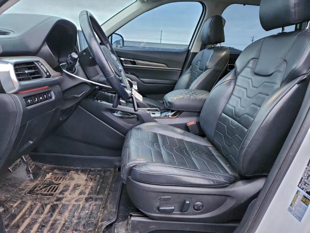 Kia Telluride Sx Image 10