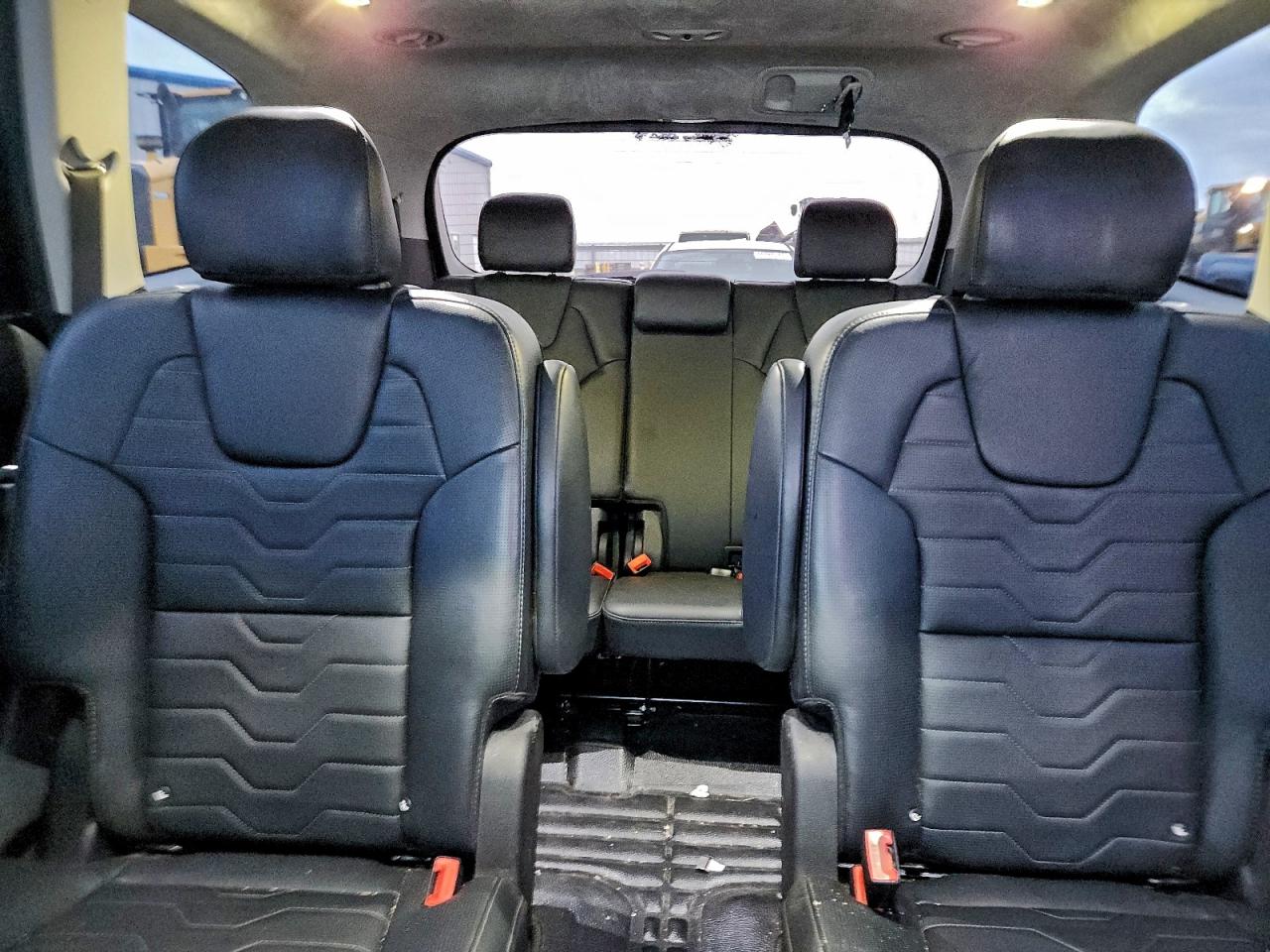 Kia Telluride Sx Image 7