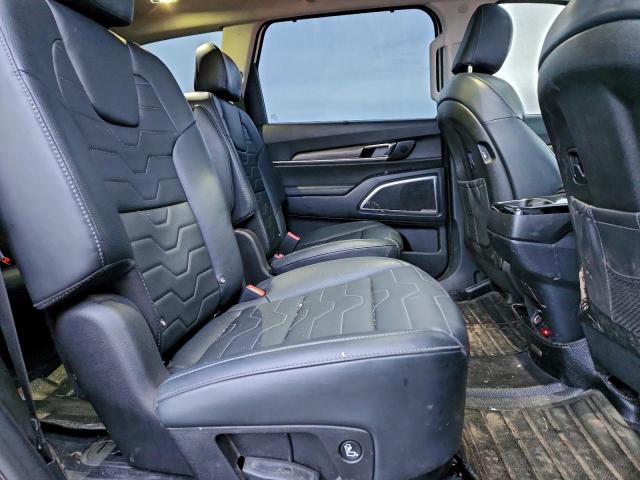 Kia Telluride Sx Image 4