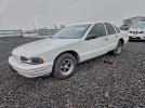 Chevrolet Caprice Classic Image 1