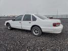 Chevrolet Caprice Classic Image 6