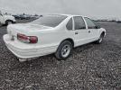 Chevrolet Caprice Classic Image 11
