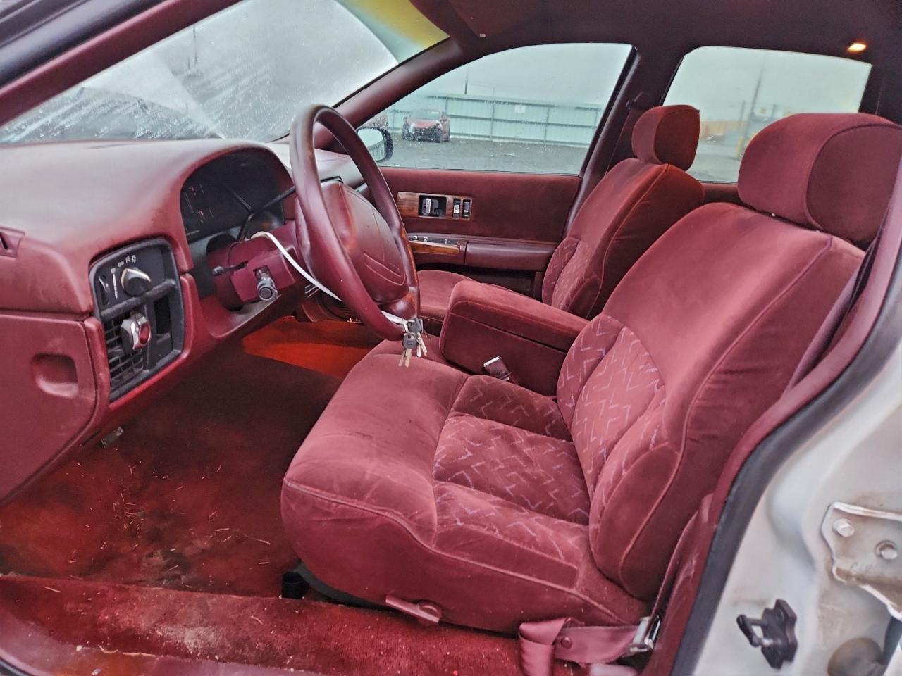 Chevrolet Caprice Classic Image 5