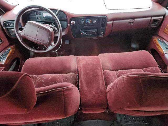 Chevrolet Caprice Classic Image 3