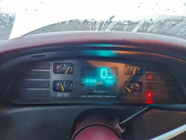 Chevrolet Caprice Classic Image 9