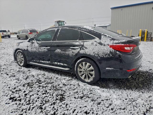 Hyundai SONATA Sport Image 6