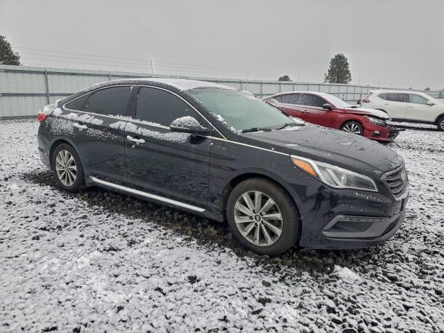 Hyundai SONATA Sport Image 7