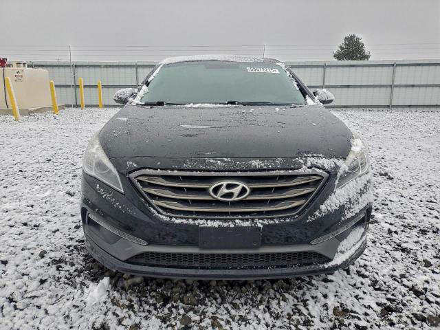 Hyundai SONATA Sport Image 9