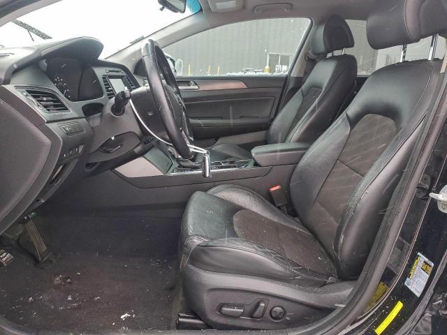 Hyundai SONATA Sport Image 4