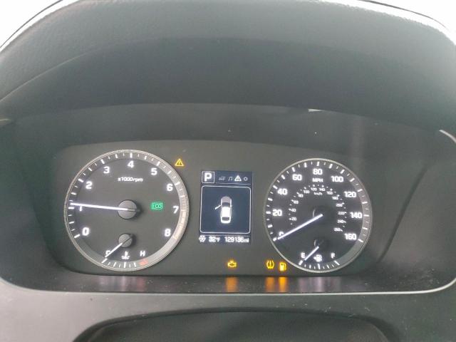 Hyundai SONATA Sport Image 3